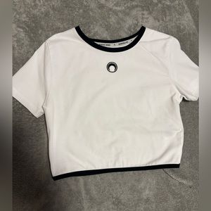 Top crop marine Serre